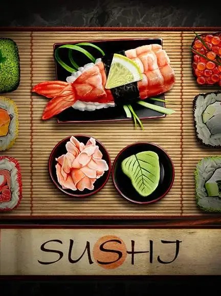 Nine Casino Sushi
